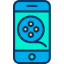 Mobile icon 64x64