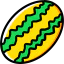 Watermelon icon 64x64