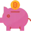 Saving icon 64x64
