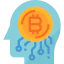 Bitcoin icon 64x64