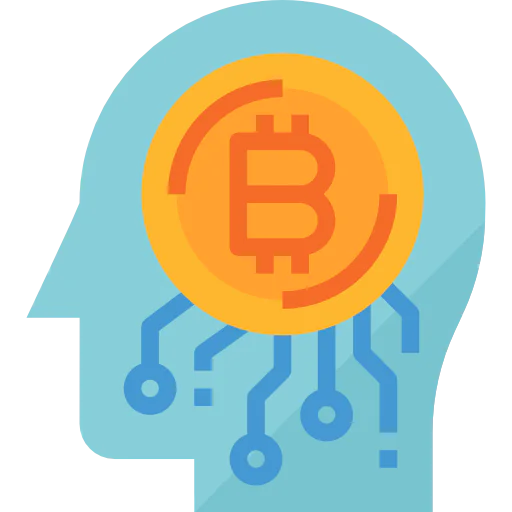 Bitcoin icon