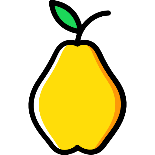 Pear icon