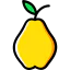 Pear icon 64x64