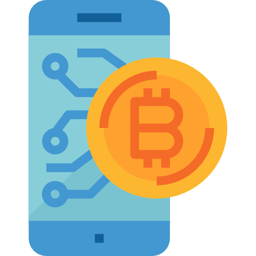 Bitcoin icon