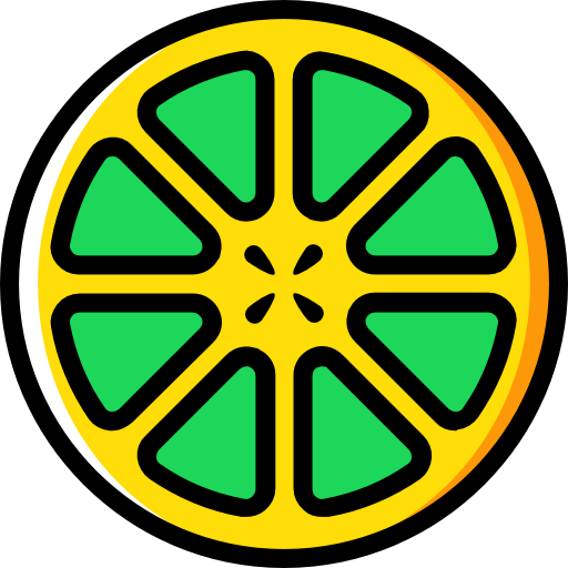 Orange icon