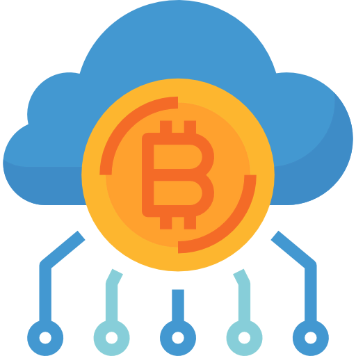 Cloud icon