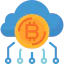 Cloud icon 64x64