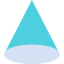 Cone icon 64x64
