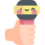 Microphone icon 64x64