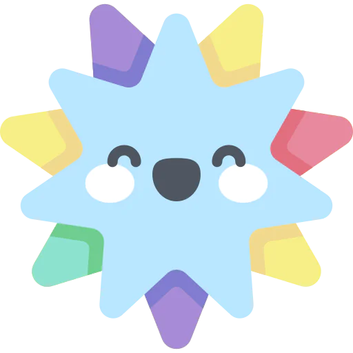 Fireworks icon