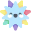Fireworks icon 64x64