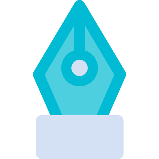 Pen icon