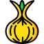 Onion icon 64x64