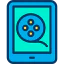 Smartphone icon 64x64