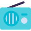 Radio icon 64x64