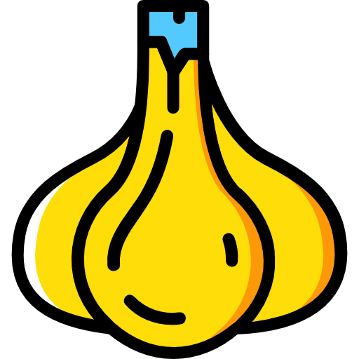 Garlic icon