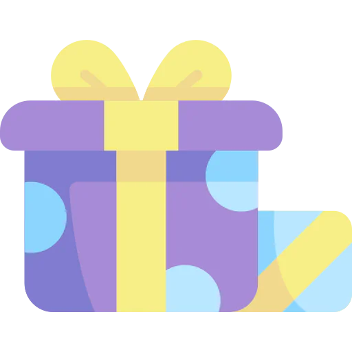 Present icon