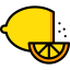 Lemon icon 64x64