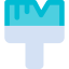 Paint brush icon 64x64
