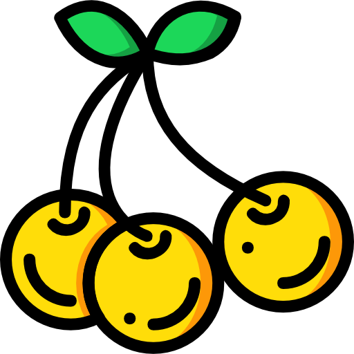 Cherries icon