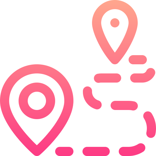 Route icon
