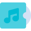 Compact disc icon 64x64