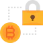 Bitcoin icon 64x64