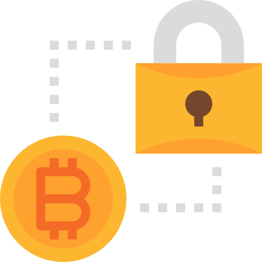 Bitcoin icon