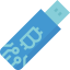 Usb icon 64x64