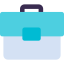 Briefcase icon 64x64
