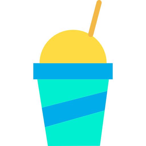Milkshake icon