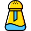 Salt shaker icon 64x64