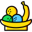 Fruits icon 64x64