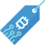 Bitcoin icon 64x64