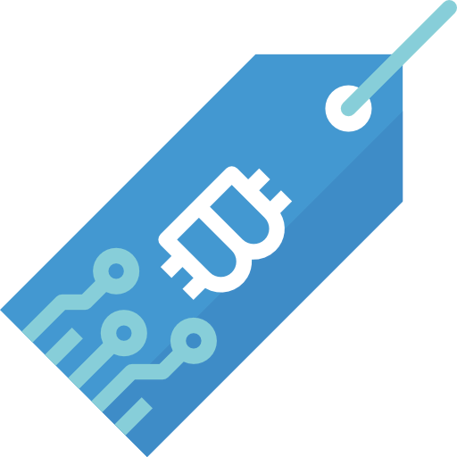Bitcoin icon