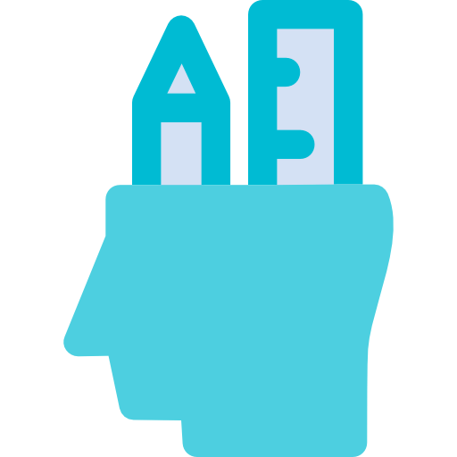 Creativity icon