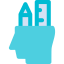 Creativity icon 64x64