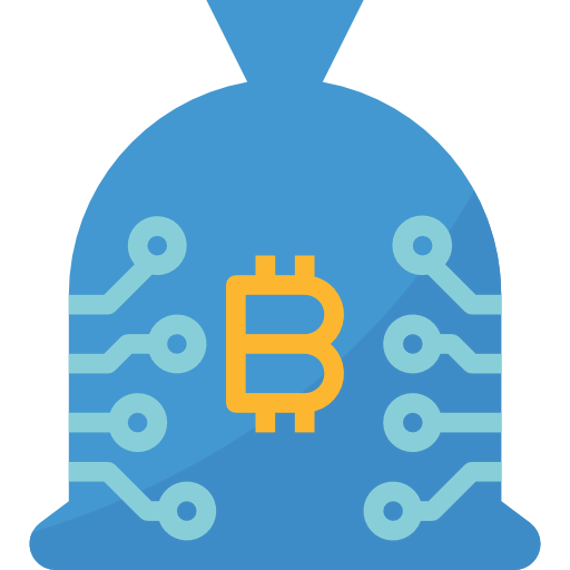 Bitcoin icon