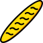 Baguette icon 64x64