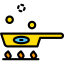 Frying pan icon 64x64