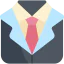 Suit icon 64x64