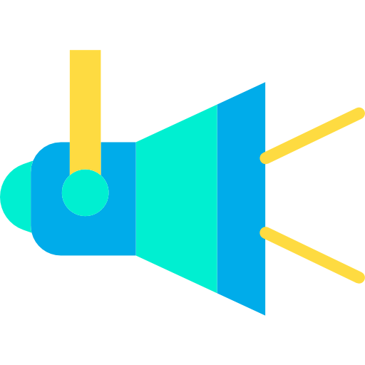 Spotlight icon