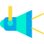 Spotlight icon 64x64