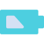 Low battery icon 64x64