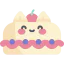 Cake icon 64x64
