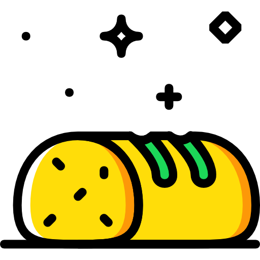 Bread icon