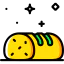 Bread icon 64x64
