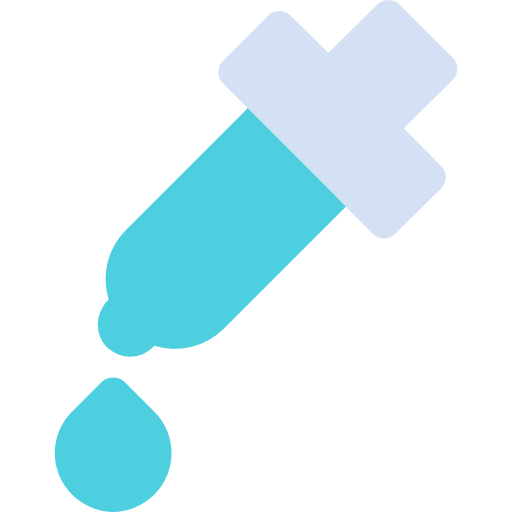 Dropper icon