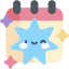 Calendar icon 64x64