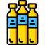 Water bottle icon 64x64